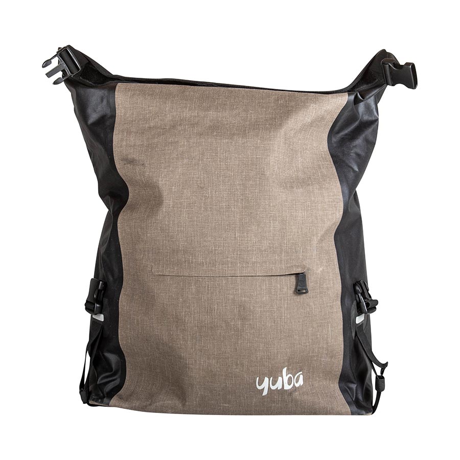 YUBA - Baguette