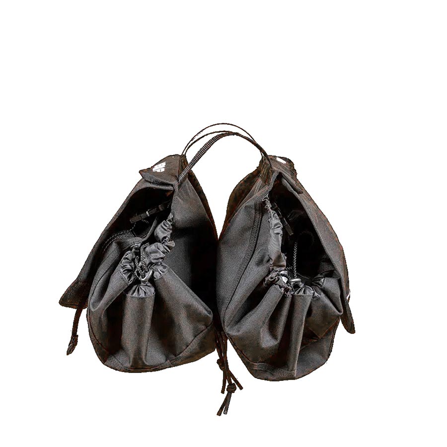 YUBA - 2-Go Cargo Bags