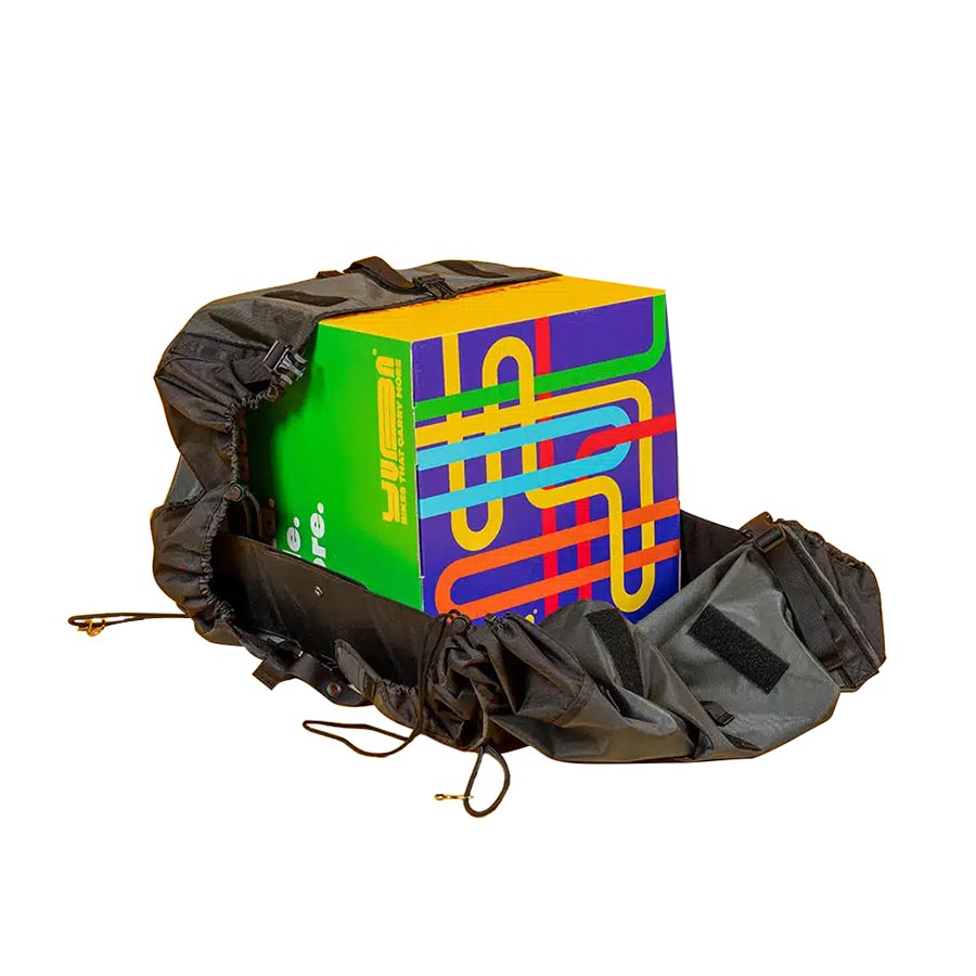 YUBA - Fastrack D.R.S Sling