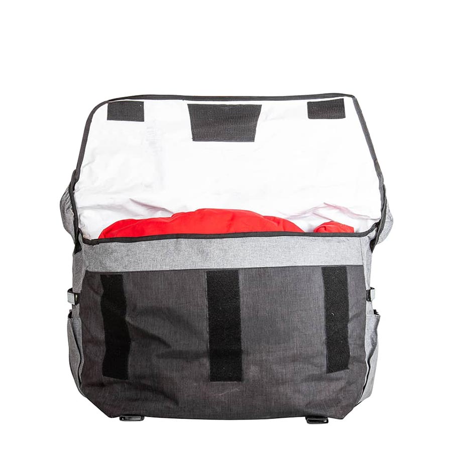 YUBA - Go-Getter Bag