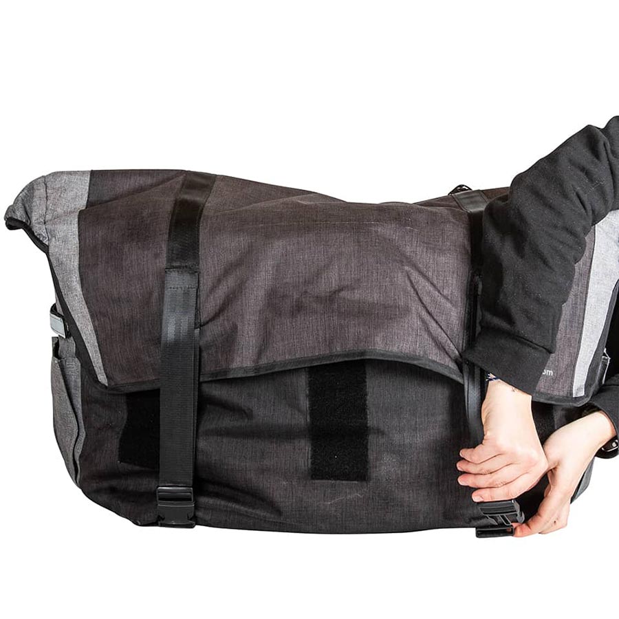 YUBA - Go-Getter Bag