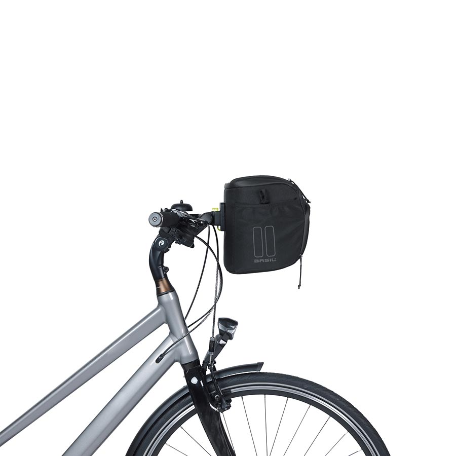 Basil - Move Handlebar