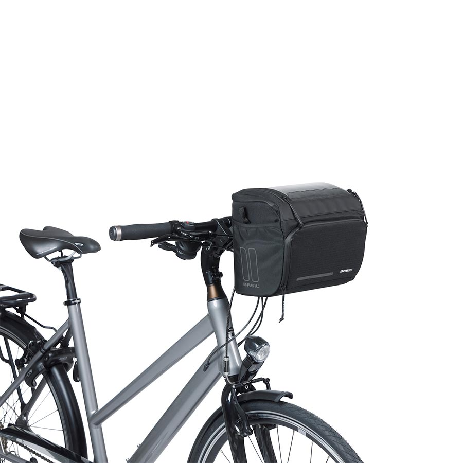 Basil - Move Handlebar