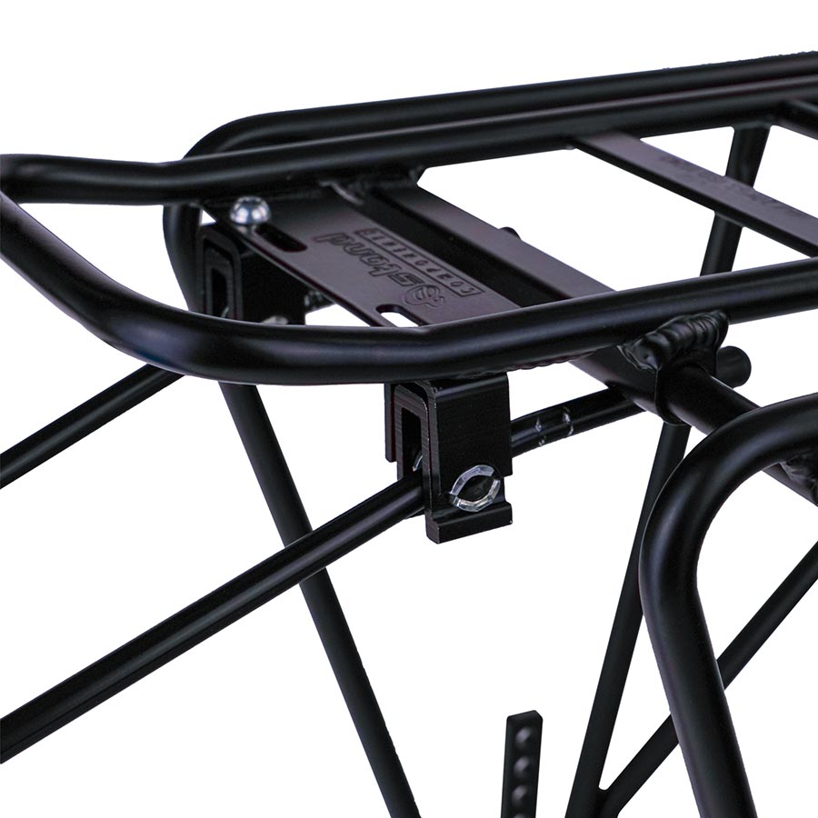 Evo - Fat Rack