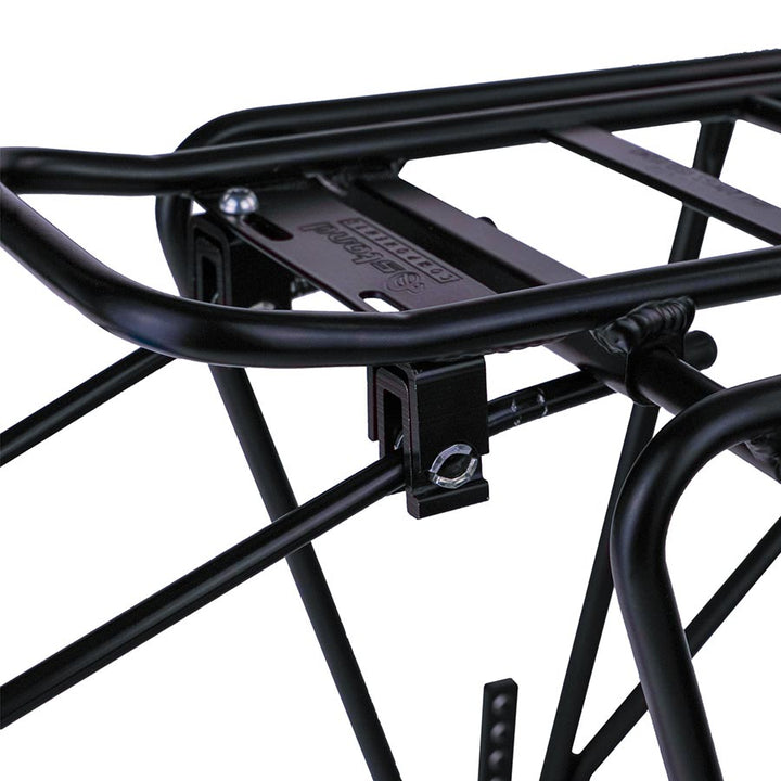 Evo - Fat Rack