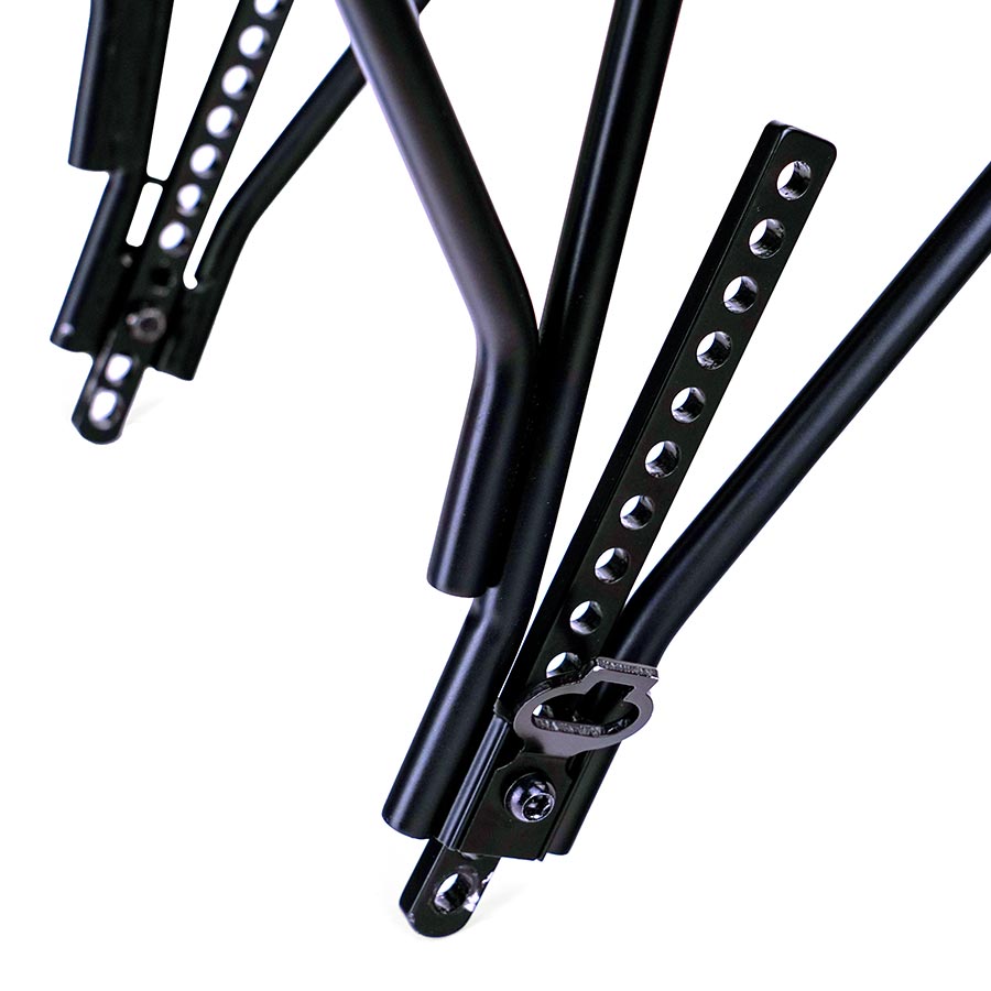Evo - Fat Rack
