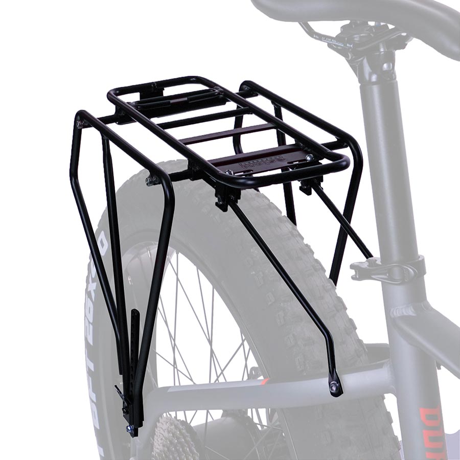 Evo - Fat Rack