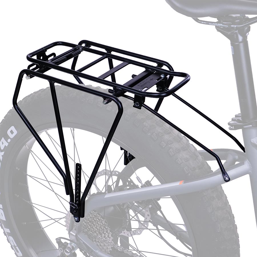 Evo - Fat Rack