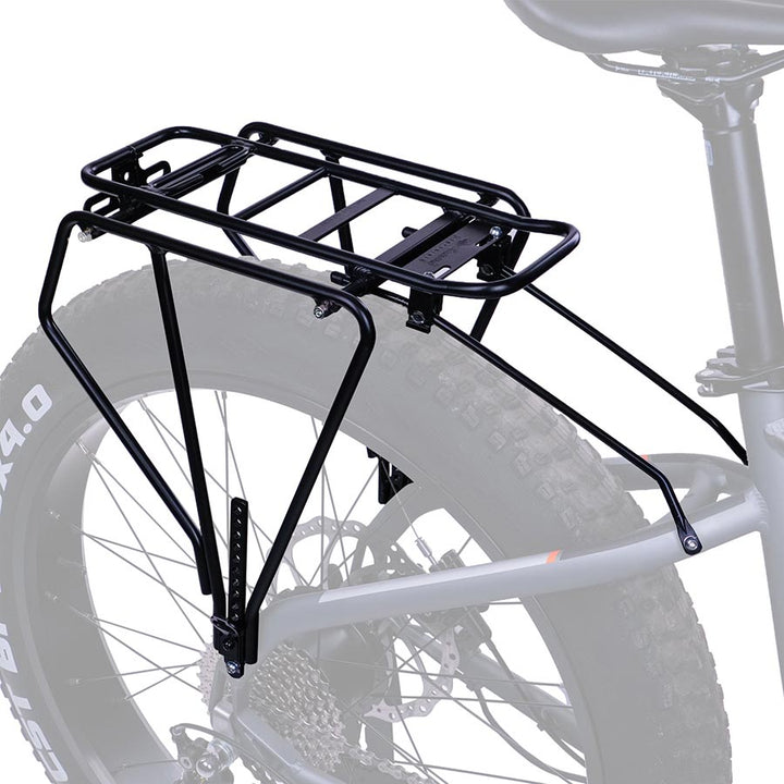 Evo - Fat Rack
