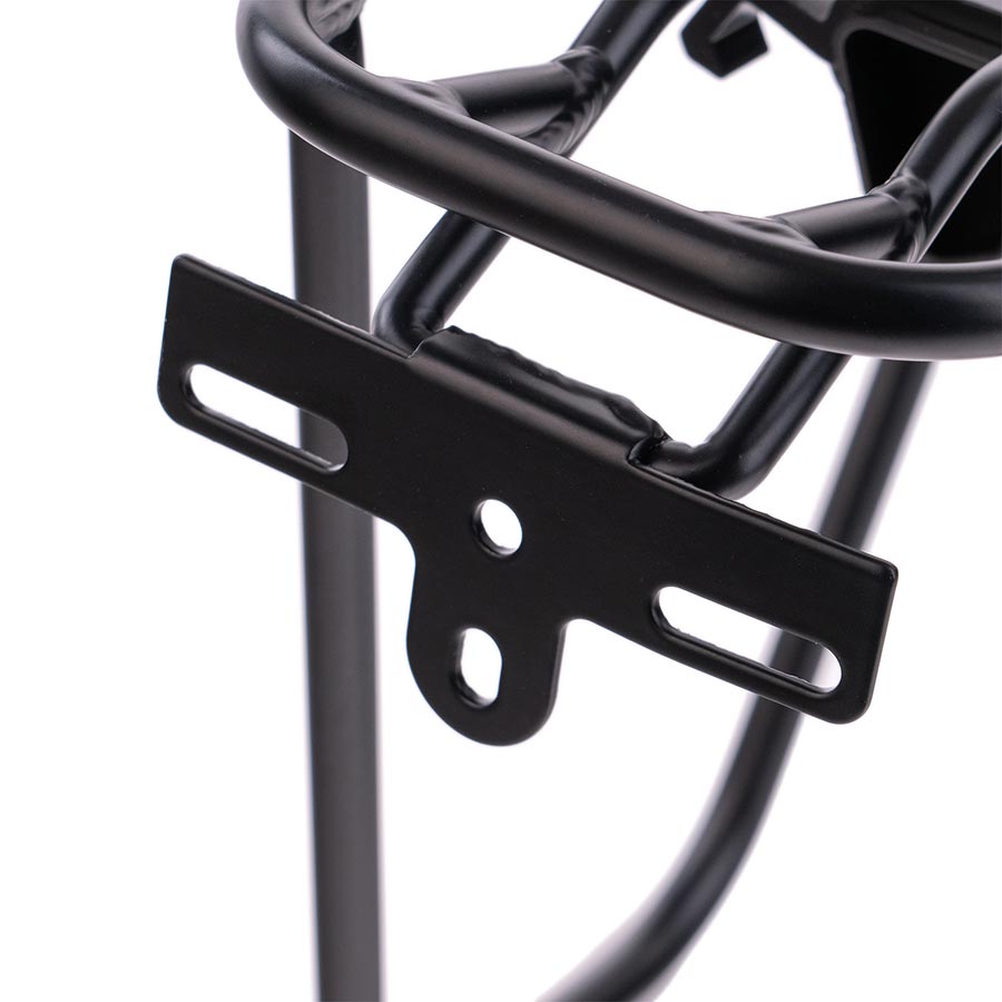 Evo - Backcountry Pannier