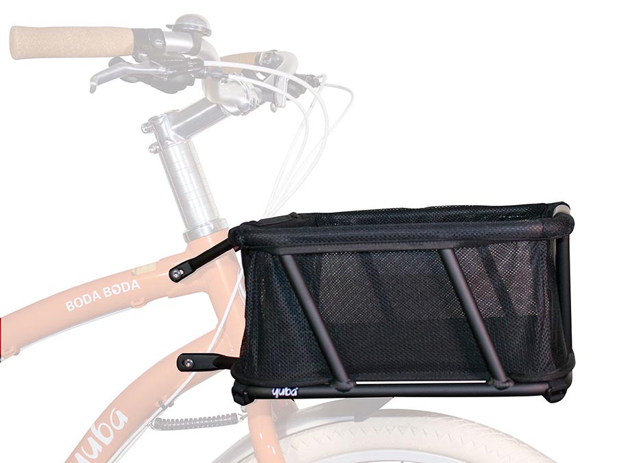 YUBA - Bread Basket Accessories