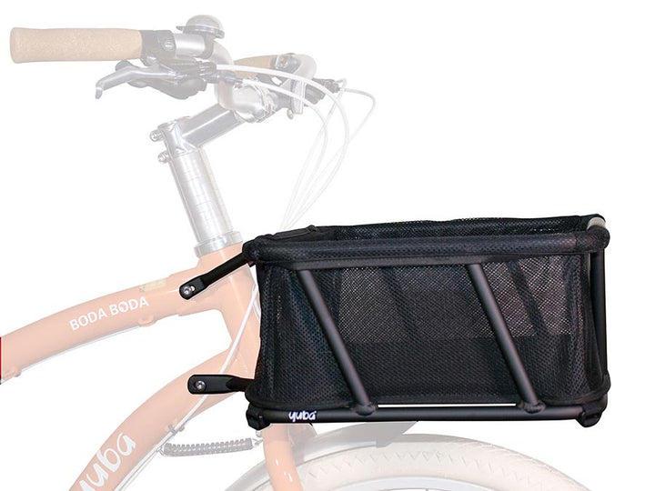 YUBA - Bread Basket Accessories