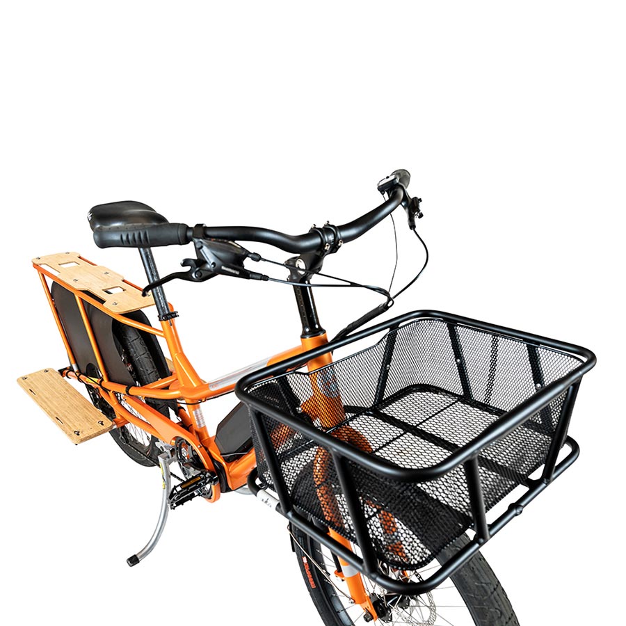 YUBA - Bread Basket Accessories