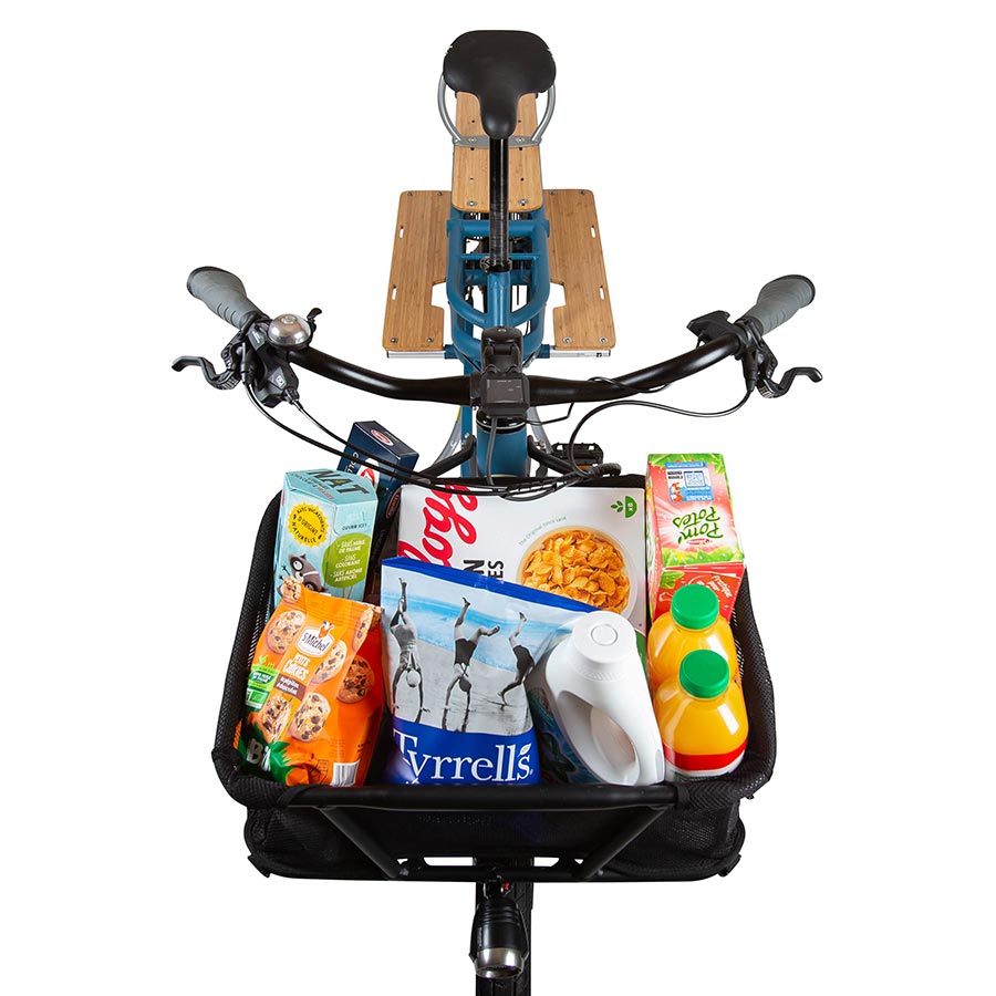 YUBA - Bread Basket Accessories