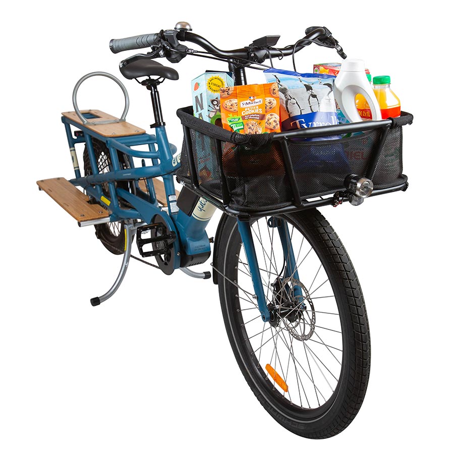 YUBA - Bread Basket Accessories