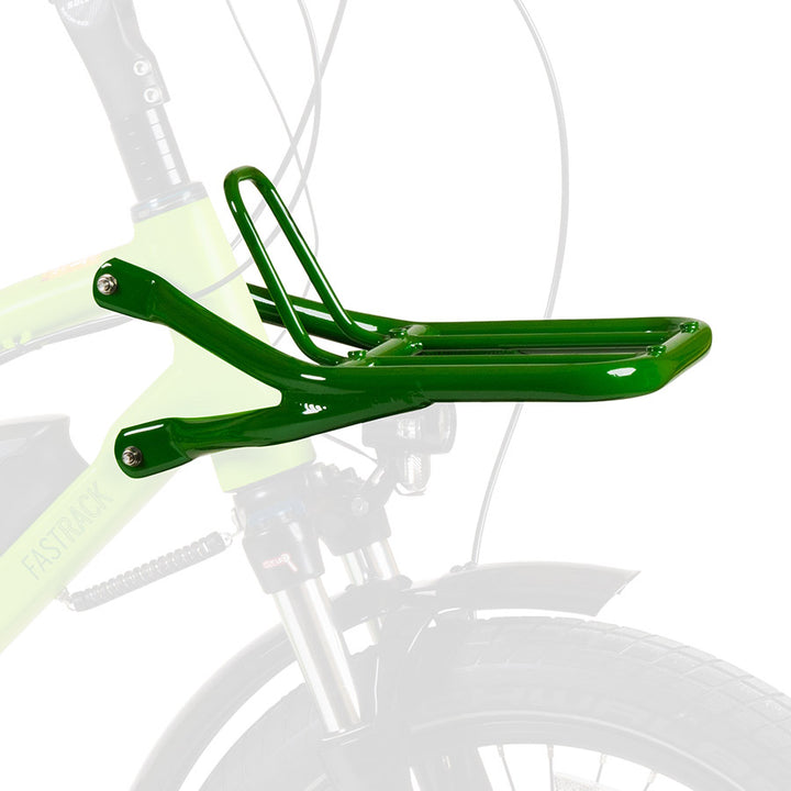 YUBA - Fastrack Front Rack