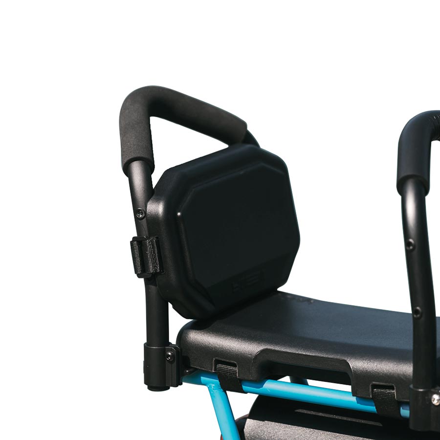 YUBA - Backrest