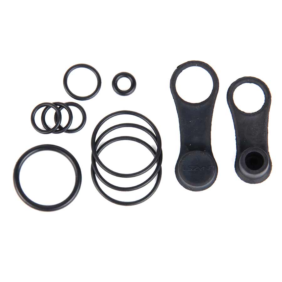 Lezyne - Lezyne Hand Pumps Spare Parts