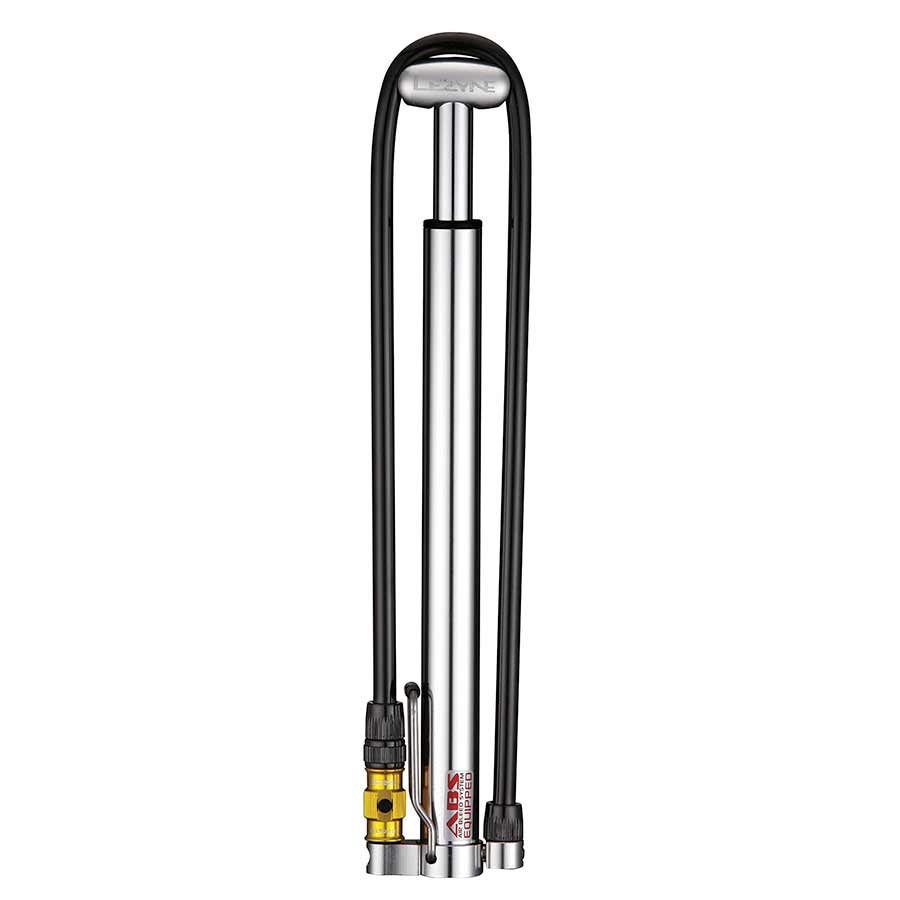 Lezyne - Micro Floor Drive HP/HPG