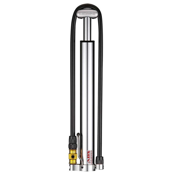 Lezyne - Micro Floor Drive HV/HVG