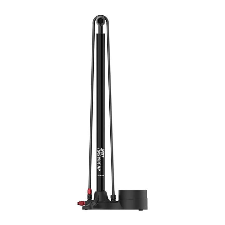 Lezyne - Sport Floor Drive