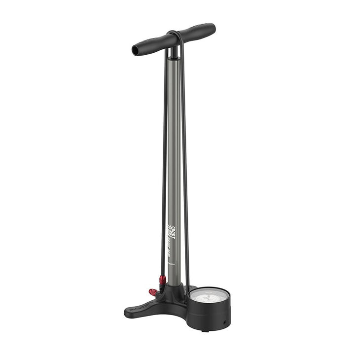 Lezyne - Sport Floor Drive