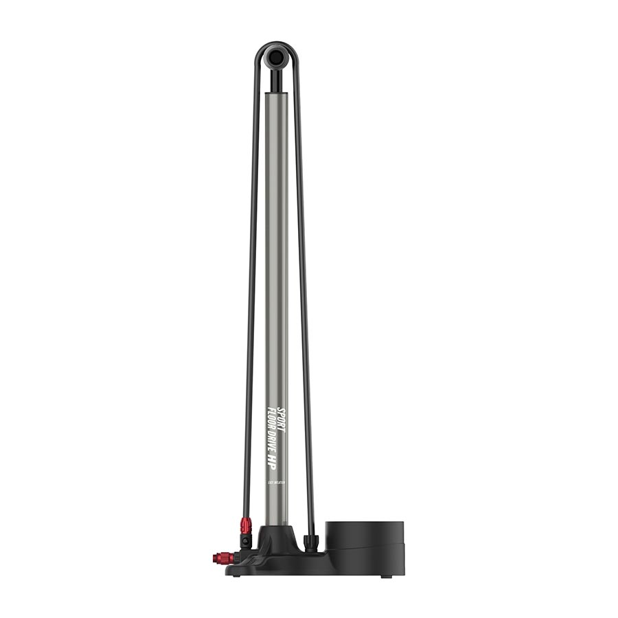 Lezyne - Sport Floor Drive