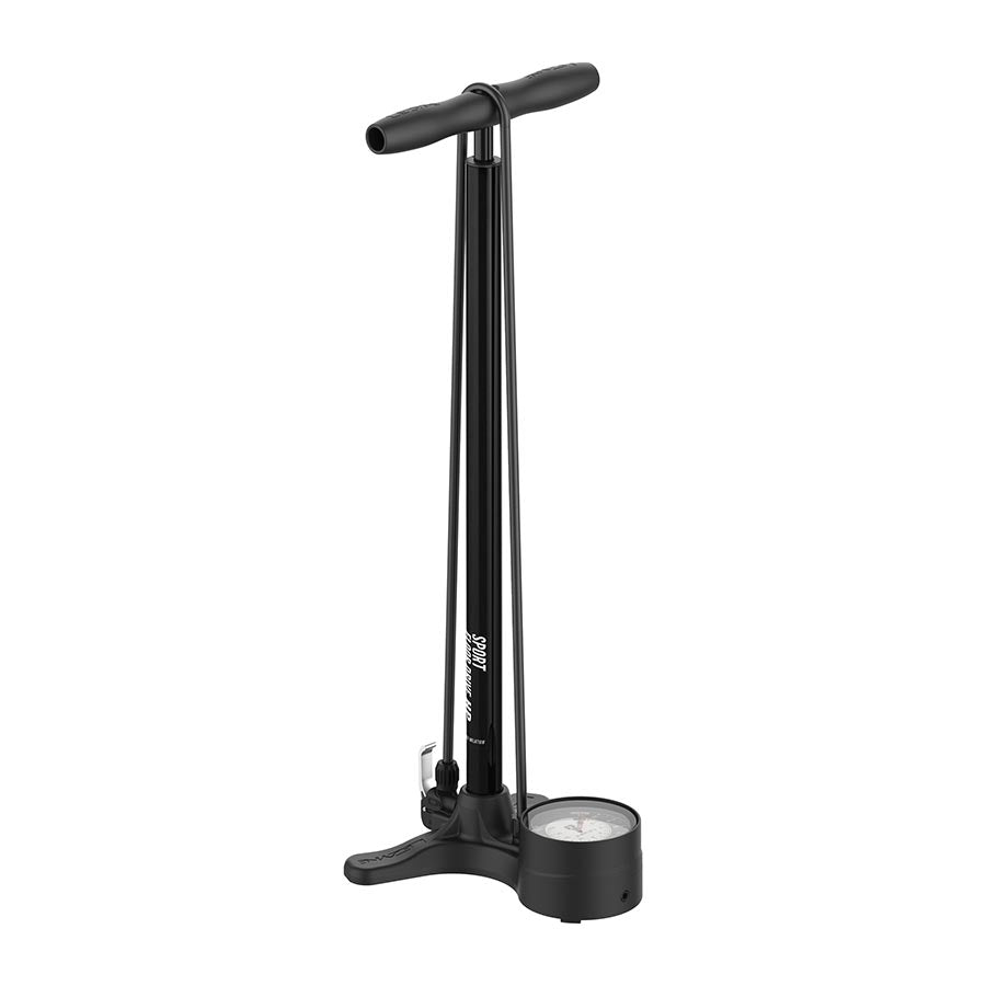 Lezyne - Sport Floor Drive