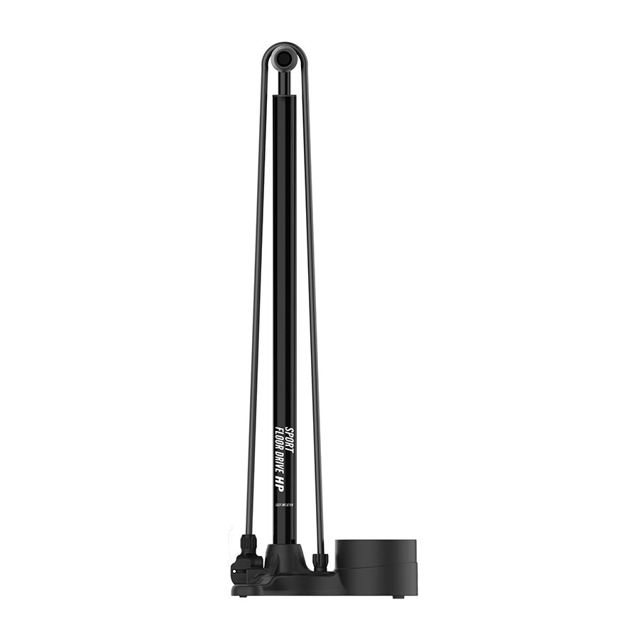 Lezyne - Sport Floor Drive