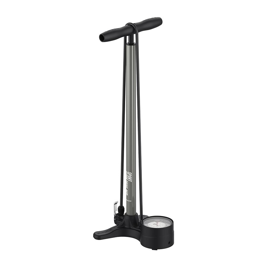 Lezyne - Sport Floor Drive