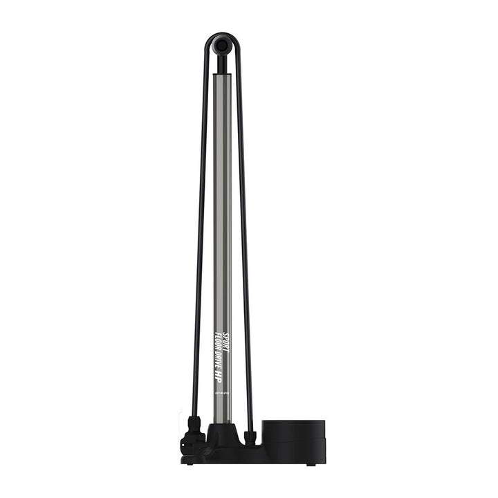 Lezyne - Sport Floor Drive