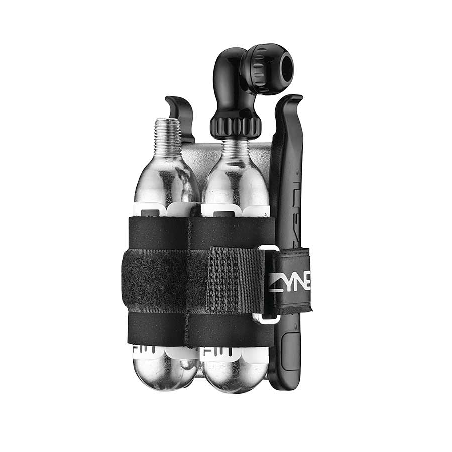 Lezyne - CO2 Twin Kit