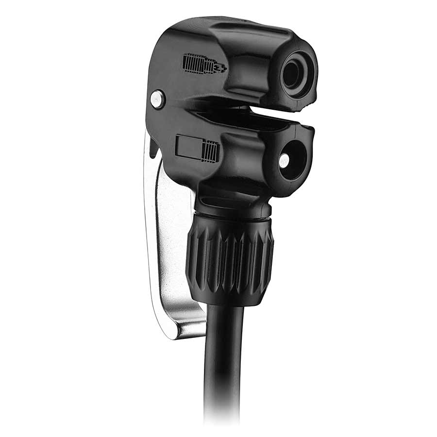 Lezyne - Dual Valve Head