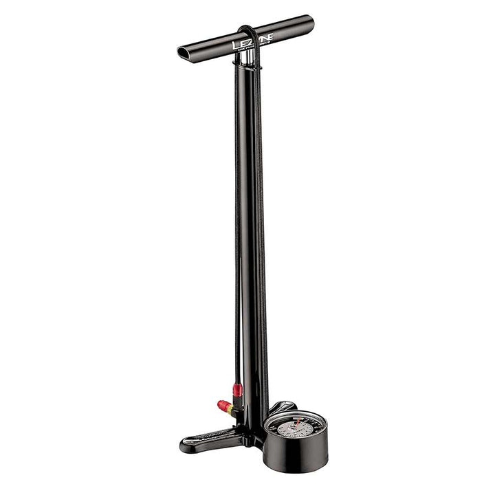 Lezyne, CNC Floor Drive 3.5&