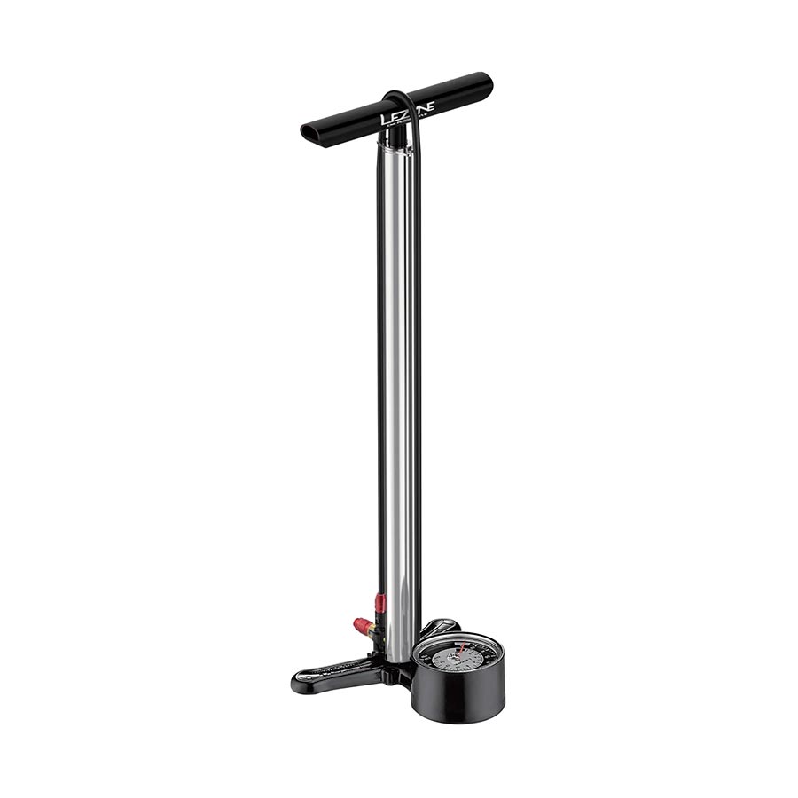 Lezyne - CNC Floor Drive