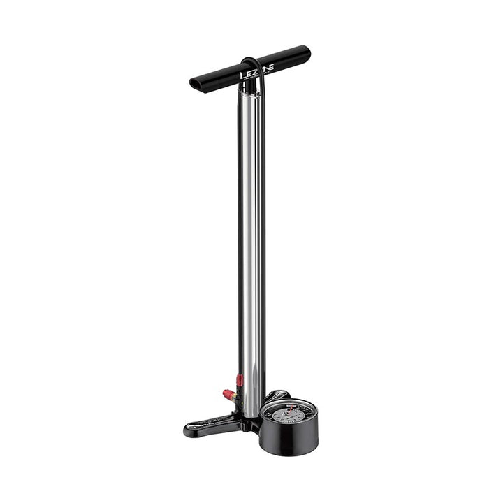 Lezyne - CNC Floor Drive