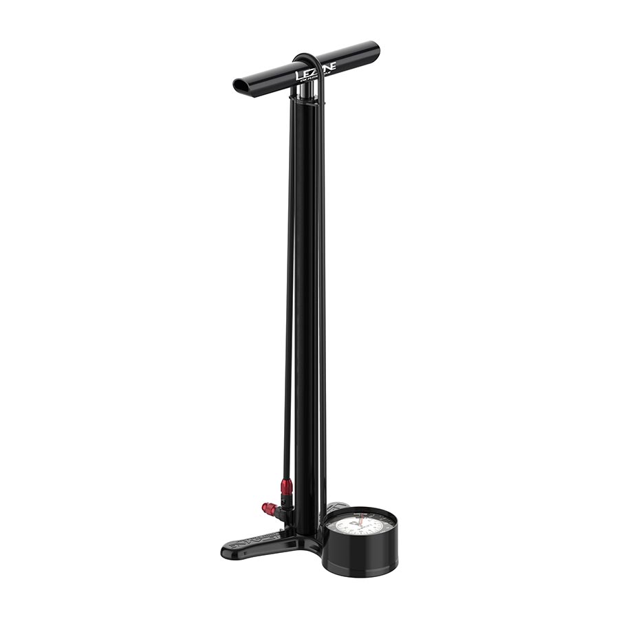 Lezyne - CNC Floor Drive