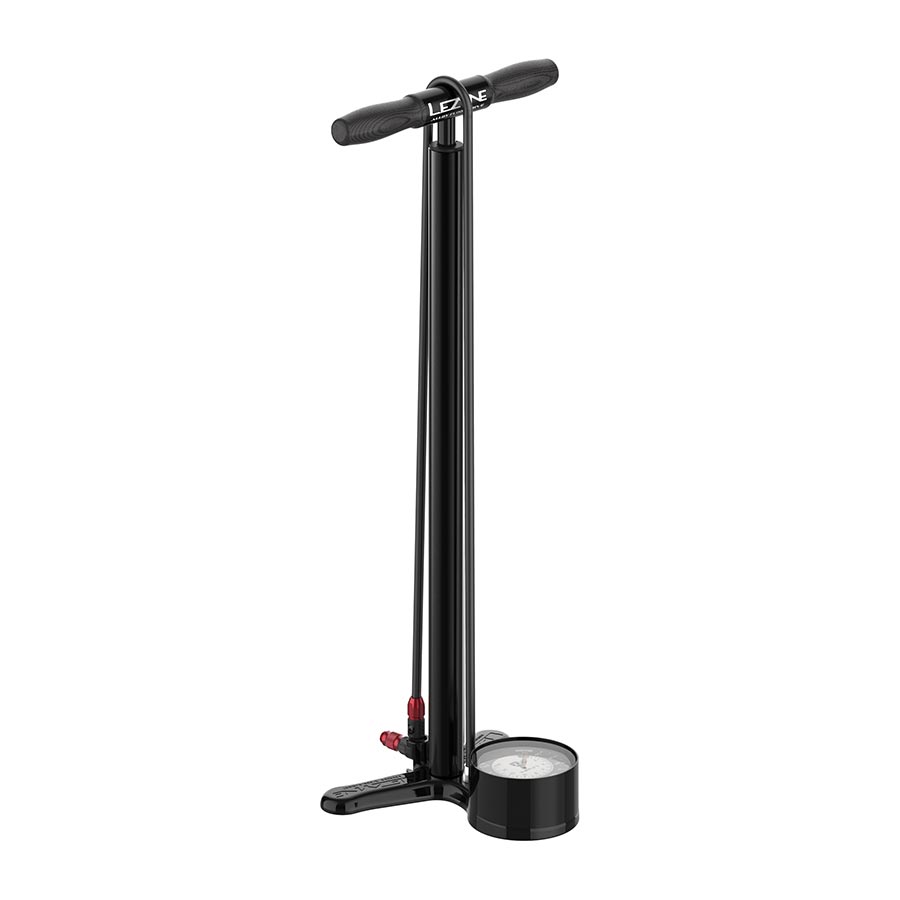 Lezyne - Alloy Floor Drive