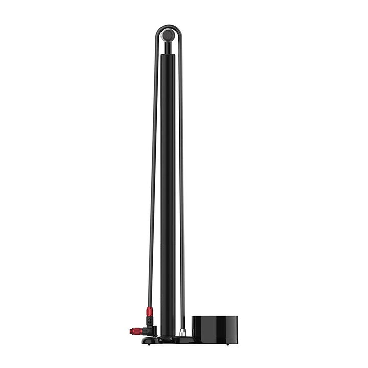 Lezyne - Alloy Floor Drive