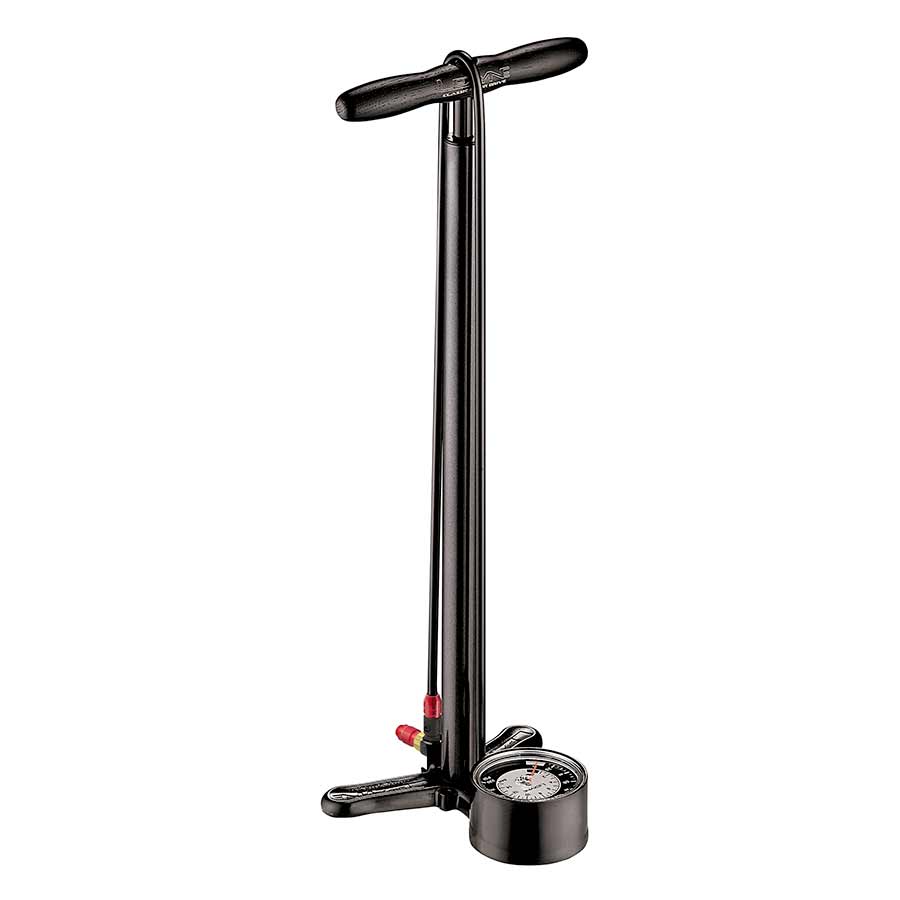 Lezyne - Classic Floor Drive