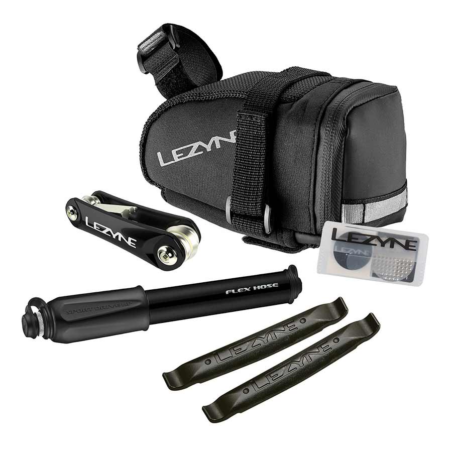 Lezyne - M-Caddy Sport Kit