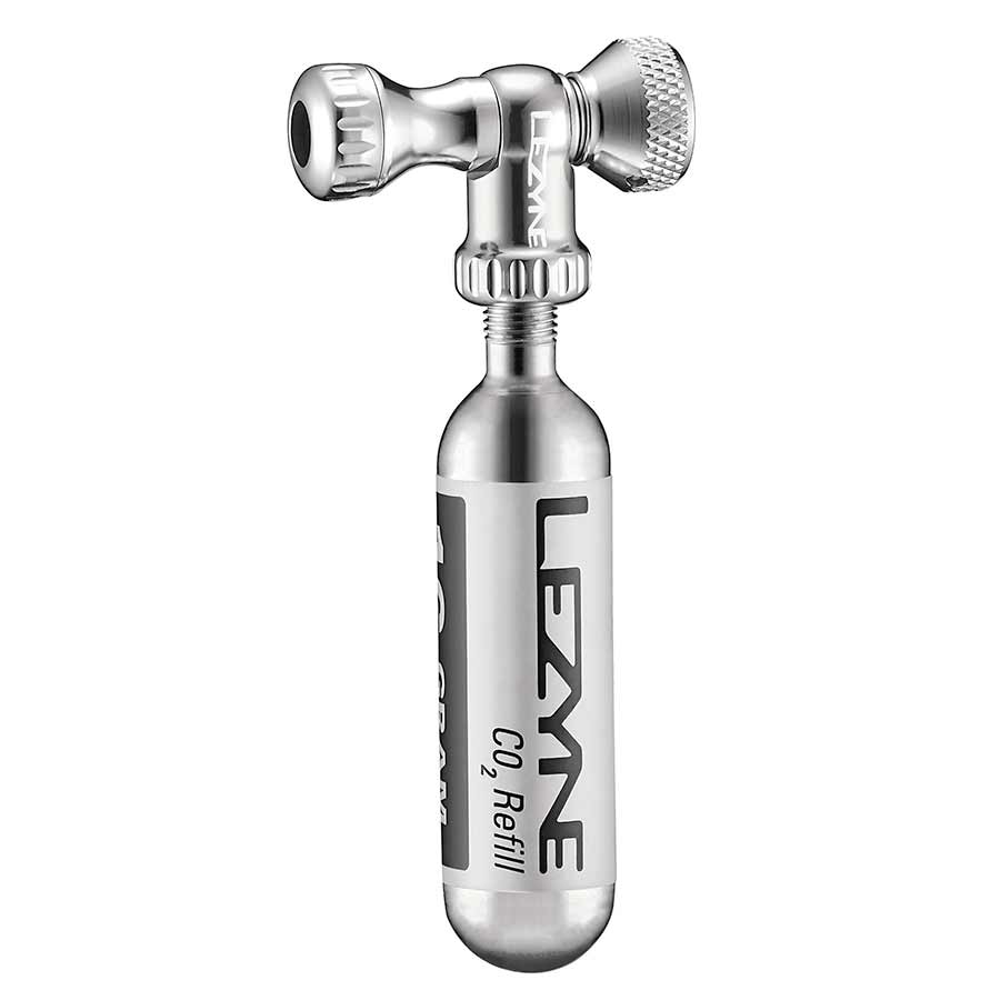 Lezyne - Control Drive CO2