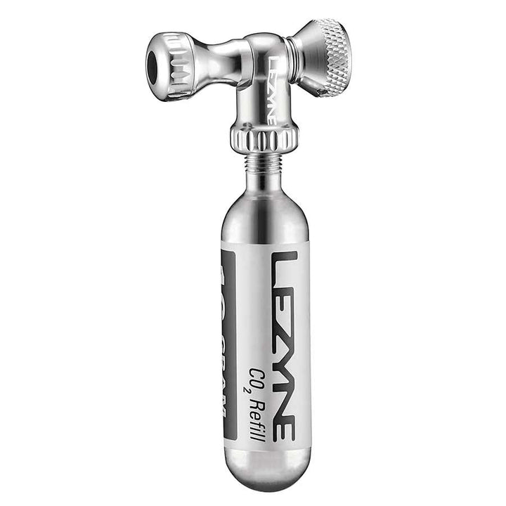 Lezyne - Control Drive CO2