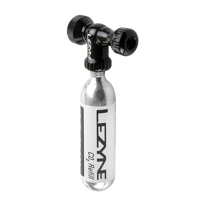 Lezyne - Control Drive CO2
