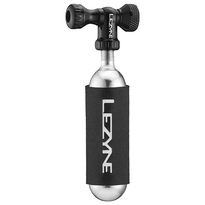 Lezyne - Control Drive CO2