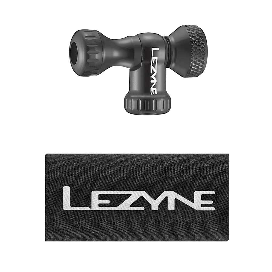 Lezyne - Control Drive CO2
