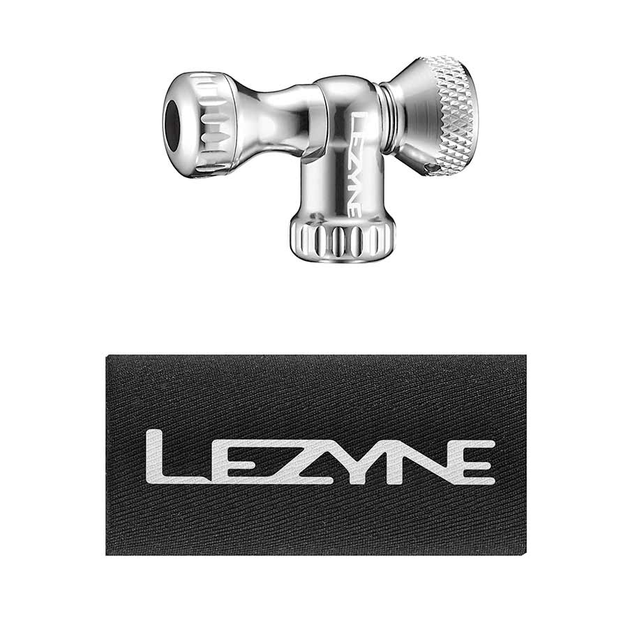 Lezyne - Control Drive CO2