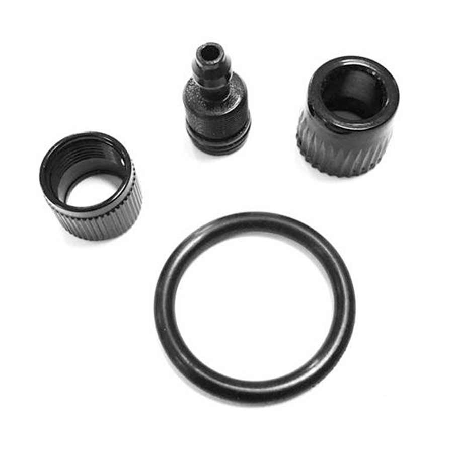 Lezyne - HP Floor Pump O-Ring Kit