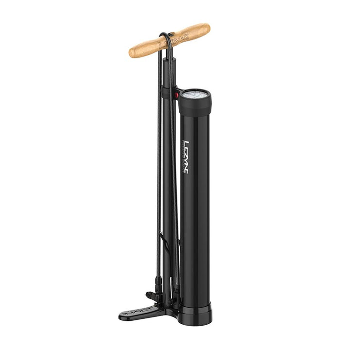 Lezyne, Pressure Over Drive 2.5&