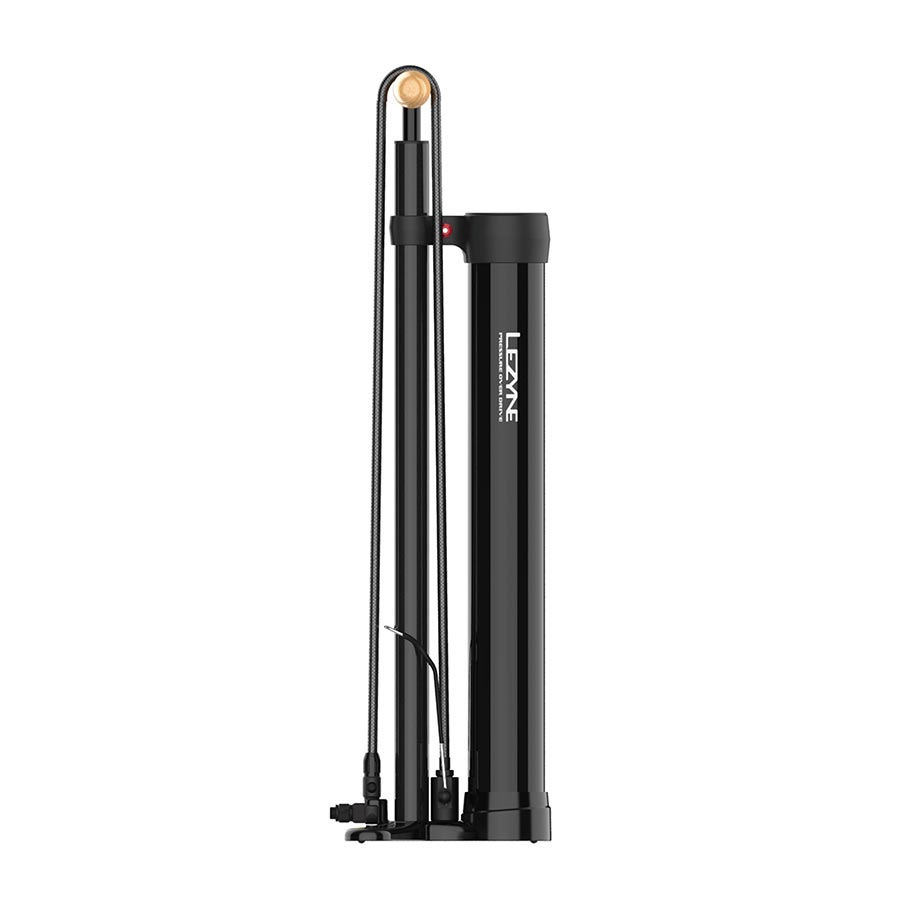 Lezyne, Pressure Over Drive 2.5&